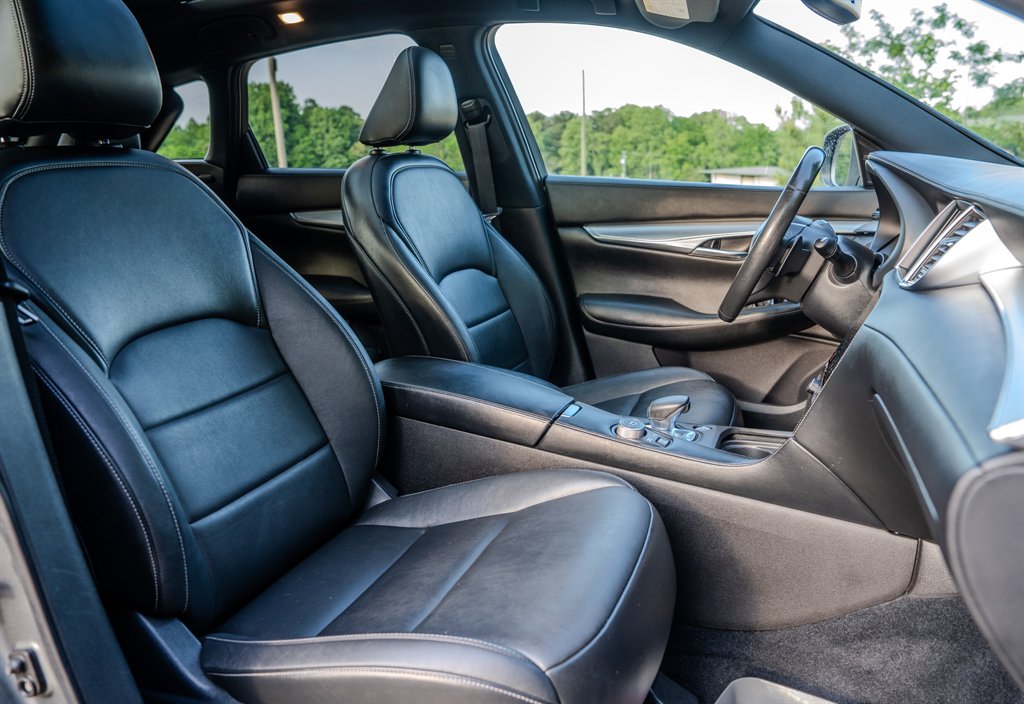 2020 INFINITI QX50 - $18,618