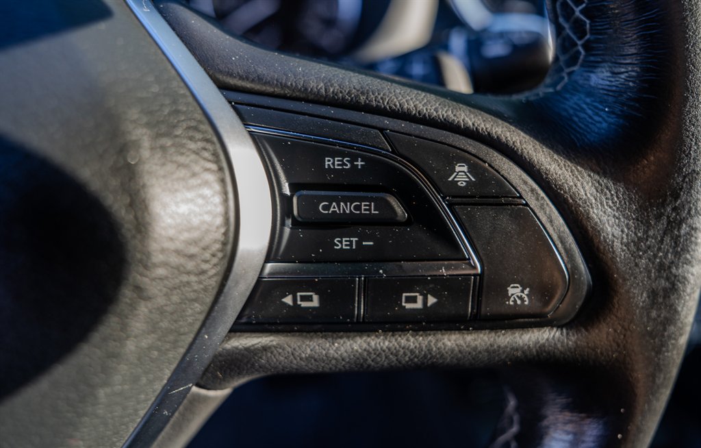 2020 INFINITI QX50 - $18,618