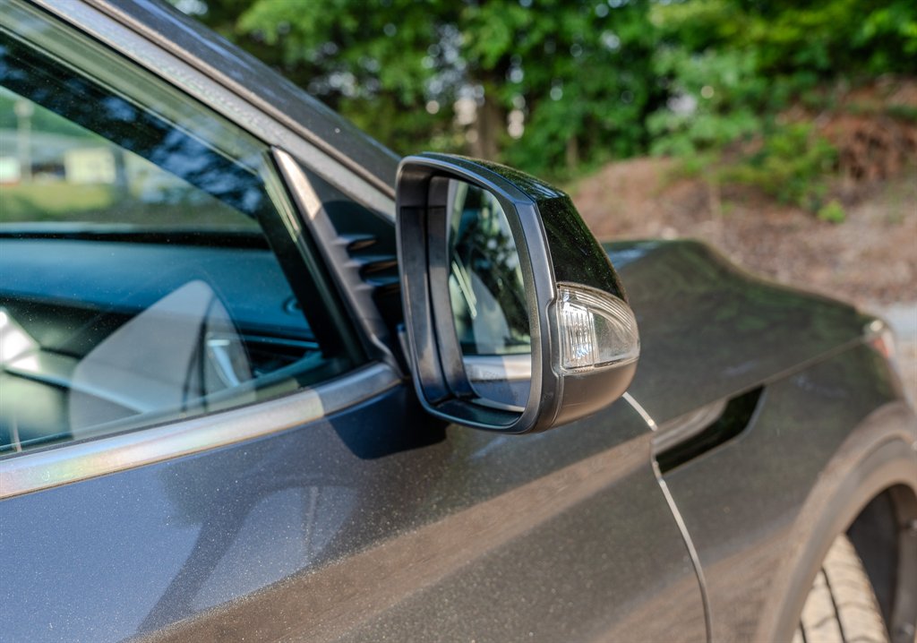 2020 INFINITI QX50 - $18,618
