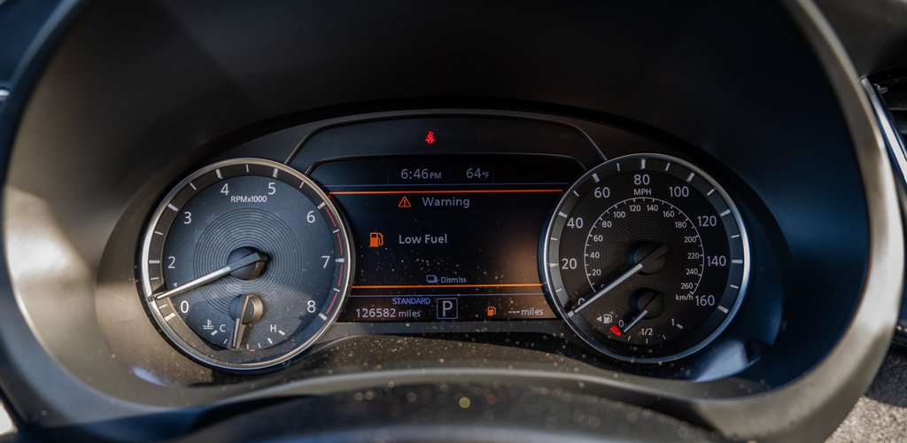 2020 INFINITI QX50 - $18,618