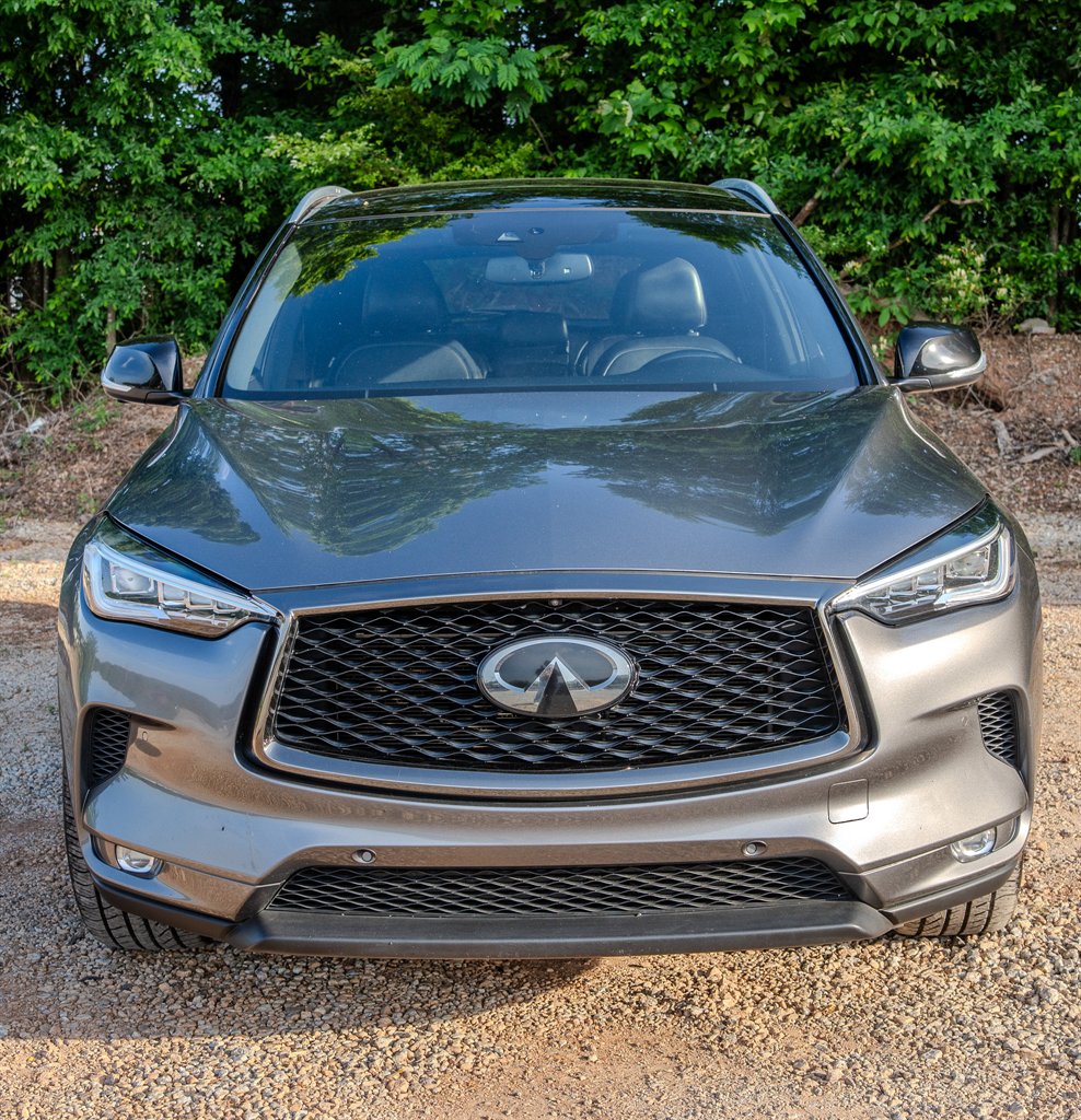 2020 INFINITI QX50 - $18,618