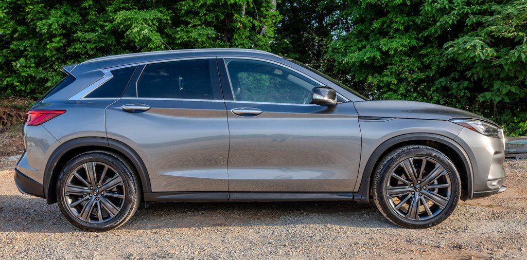 2020 INFINITI QX50 - $18,618
