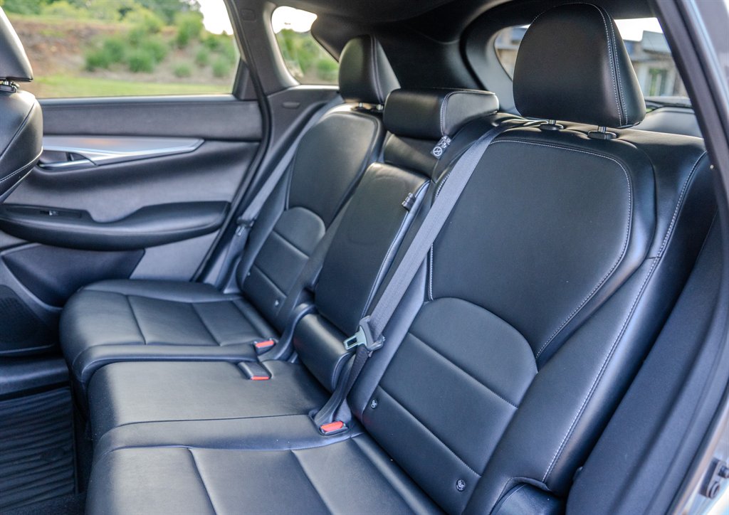 2020 INFINITI QX50 - $18,618