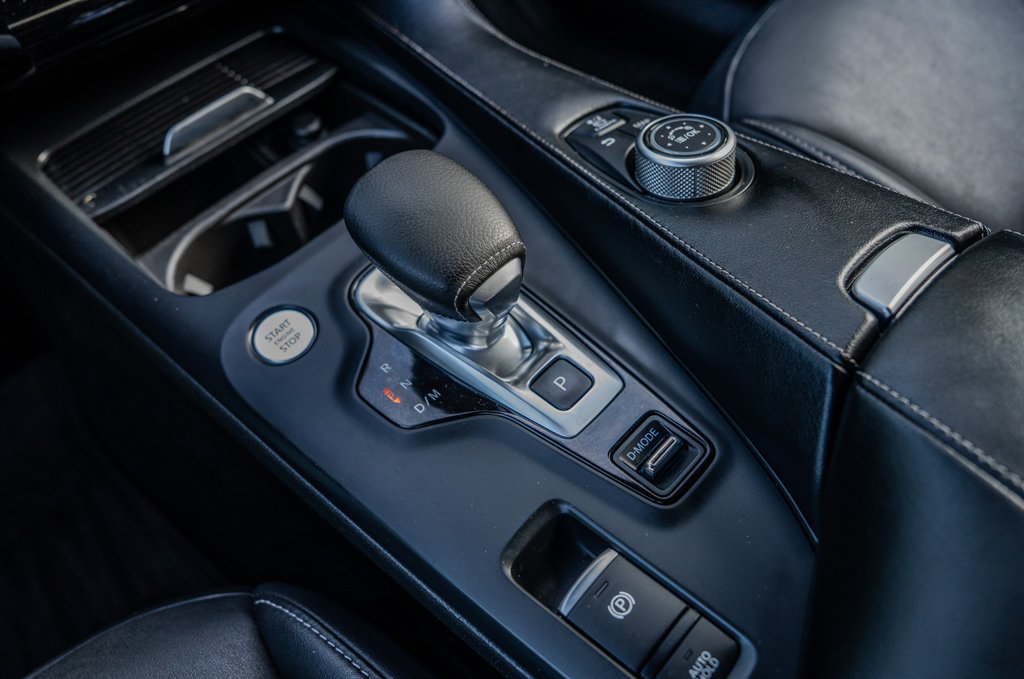 2020 INFINITI QX50 - $18,618