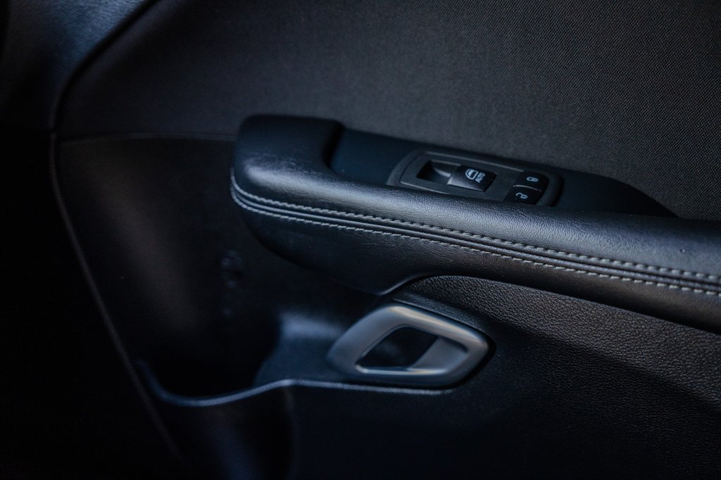 2020 Dodge Challenger - $19,205