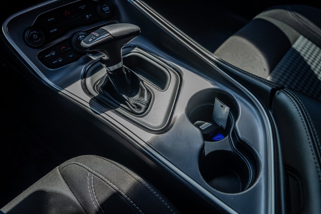 2020 Dodge Challenger - $19,205