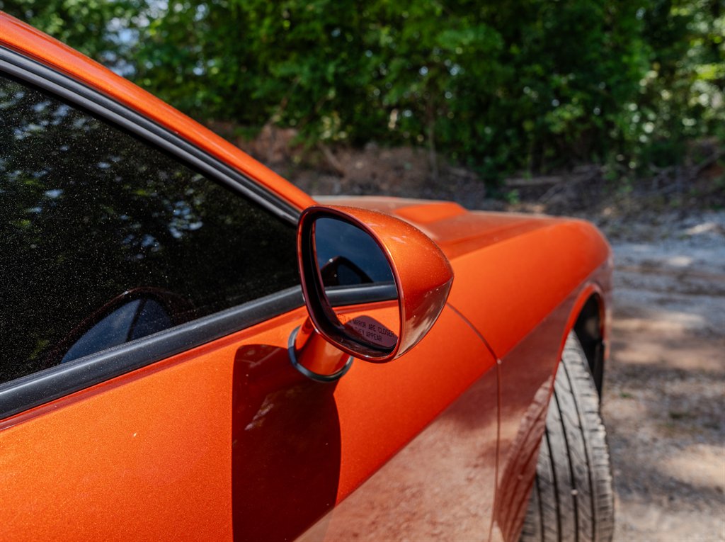 2020 Dodge Challenger - $19,205