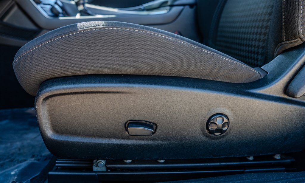 2020 Dodge Challenger - $19,205