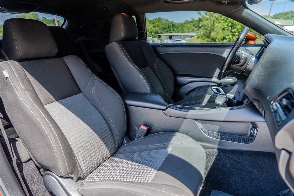 2020 Dodge Challenger - $19,205