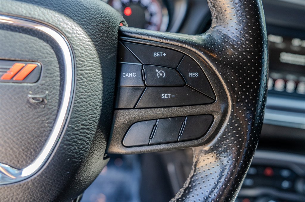 2020 Dodge Challenger - $19,205