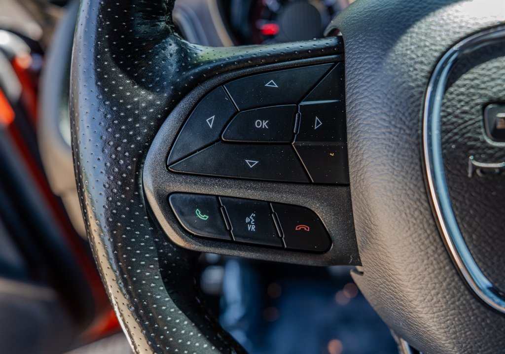 2020 Dodge Challenger - $19,205