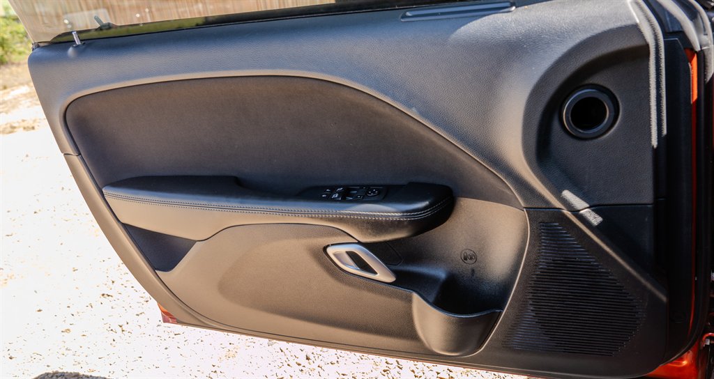 2020 Dodge Challenger - $19,205