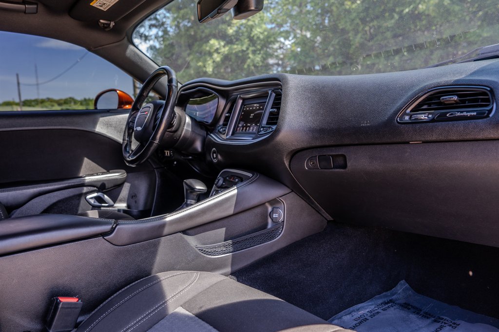2020 Dodge Challenger - $19,205