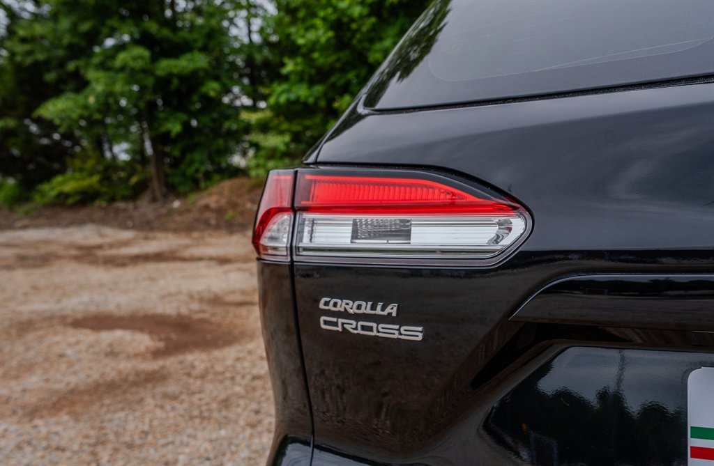 2023 Toyota Corolla - $27,985