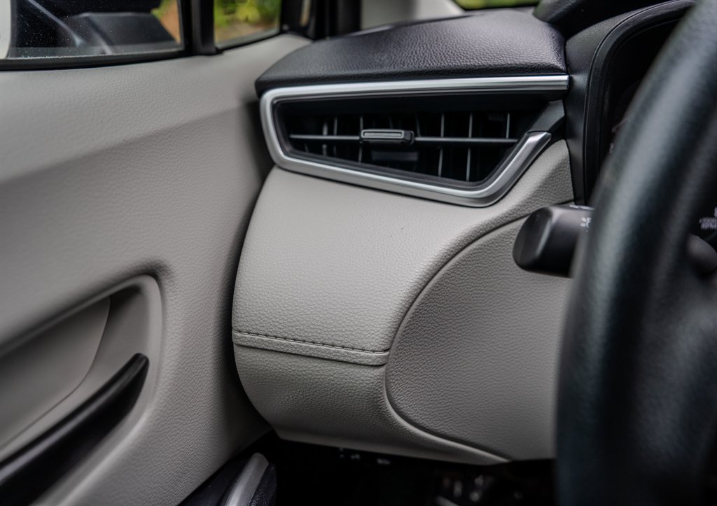 2023 Toyota Corolla - $27,985