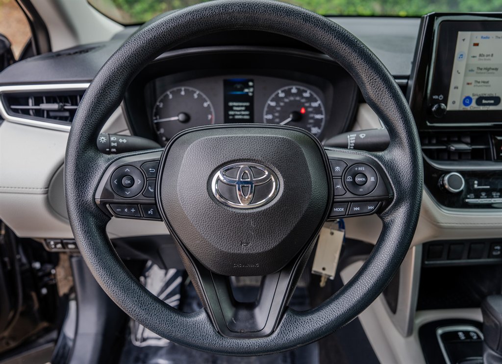 2023 Toyota Corolla - $27,985