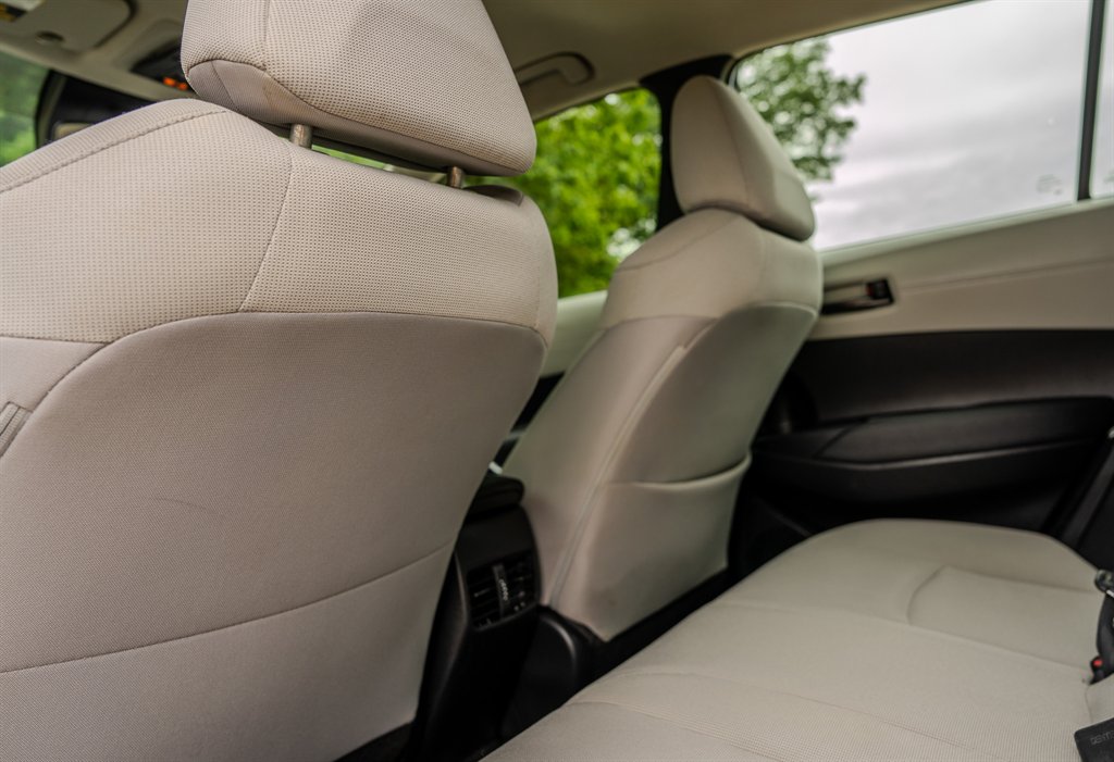 2023 Toyota Corolla - $27,985