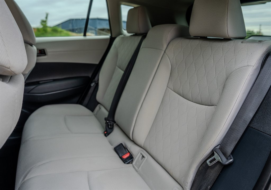 2023 Toyota Corolla - $27,985