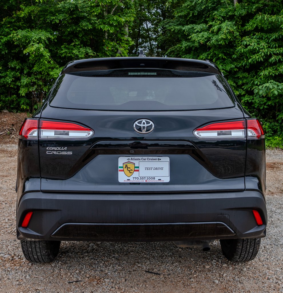 2023 Toyota Corolla - $27,985