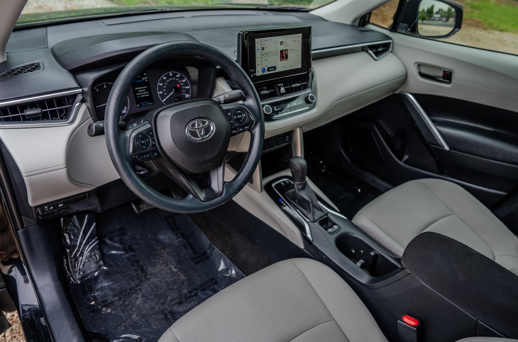2023 Toyota Corolla - $27,985