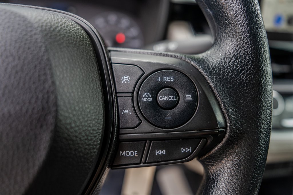 2023 Toyota Corolla - $27,985