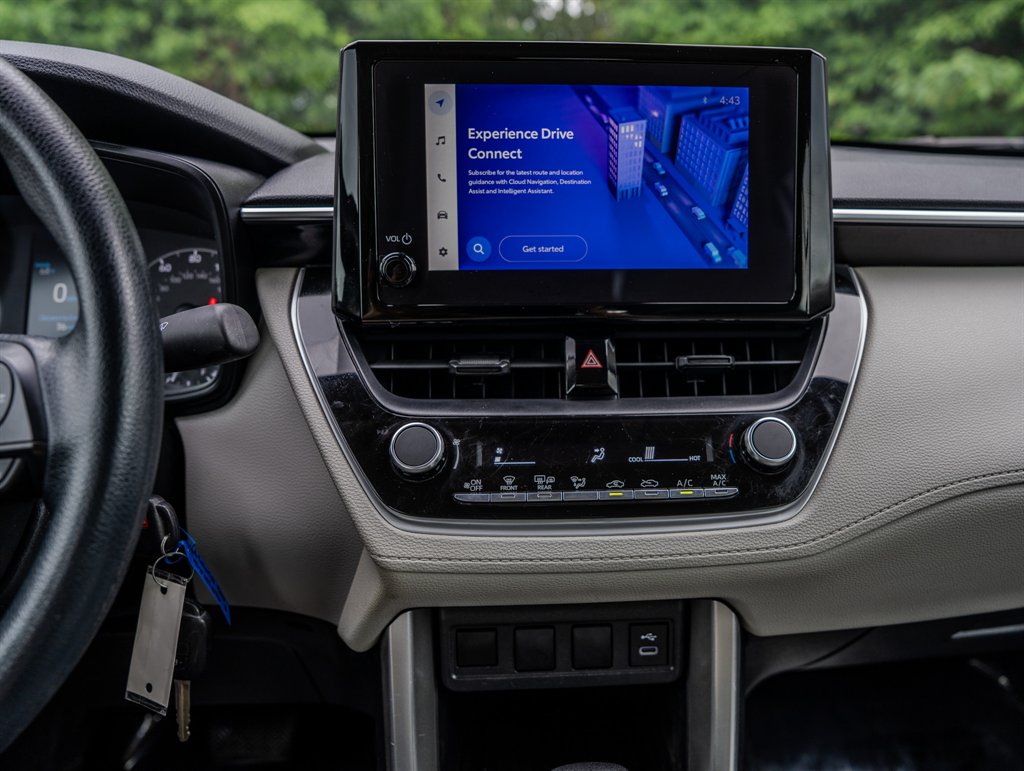 2023 Toyota Corolla - $27,985