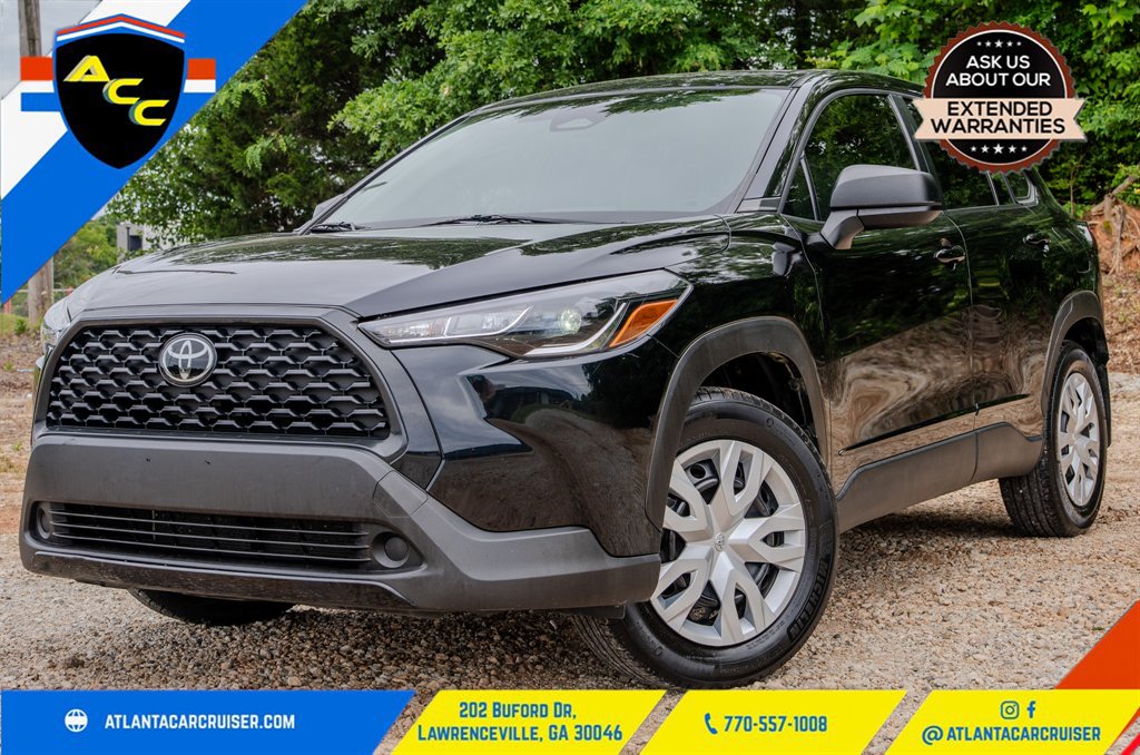 2023 Toyota Corolla - $27,985