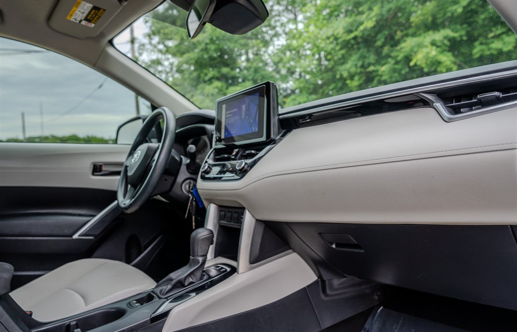 2023 Toyota Corolla - $27,985