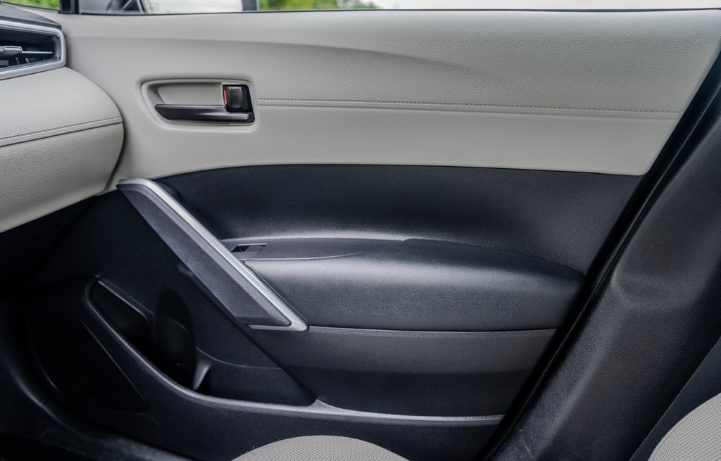 2023 Toyota Corolla - $27,985
