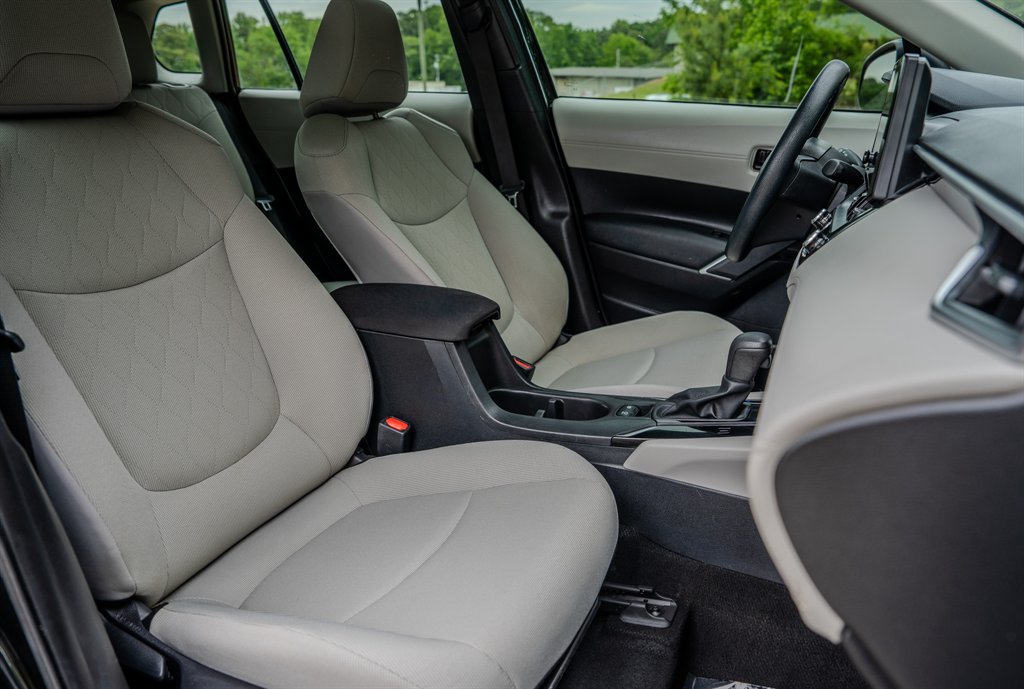 2023 Toyota Corolla - $27,985