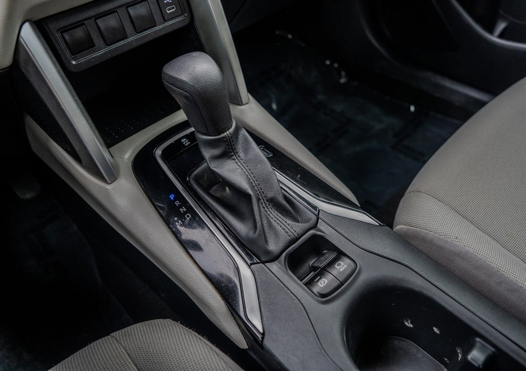 2023 Toyota Corolla - $27,985
