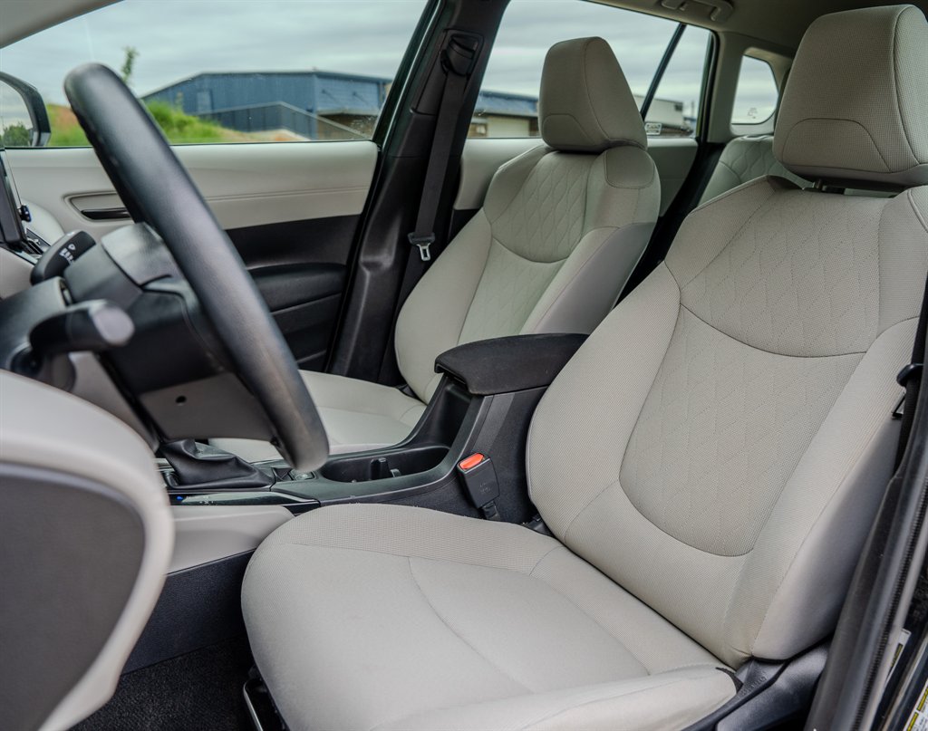2023 Toyota Corolla - $27,985