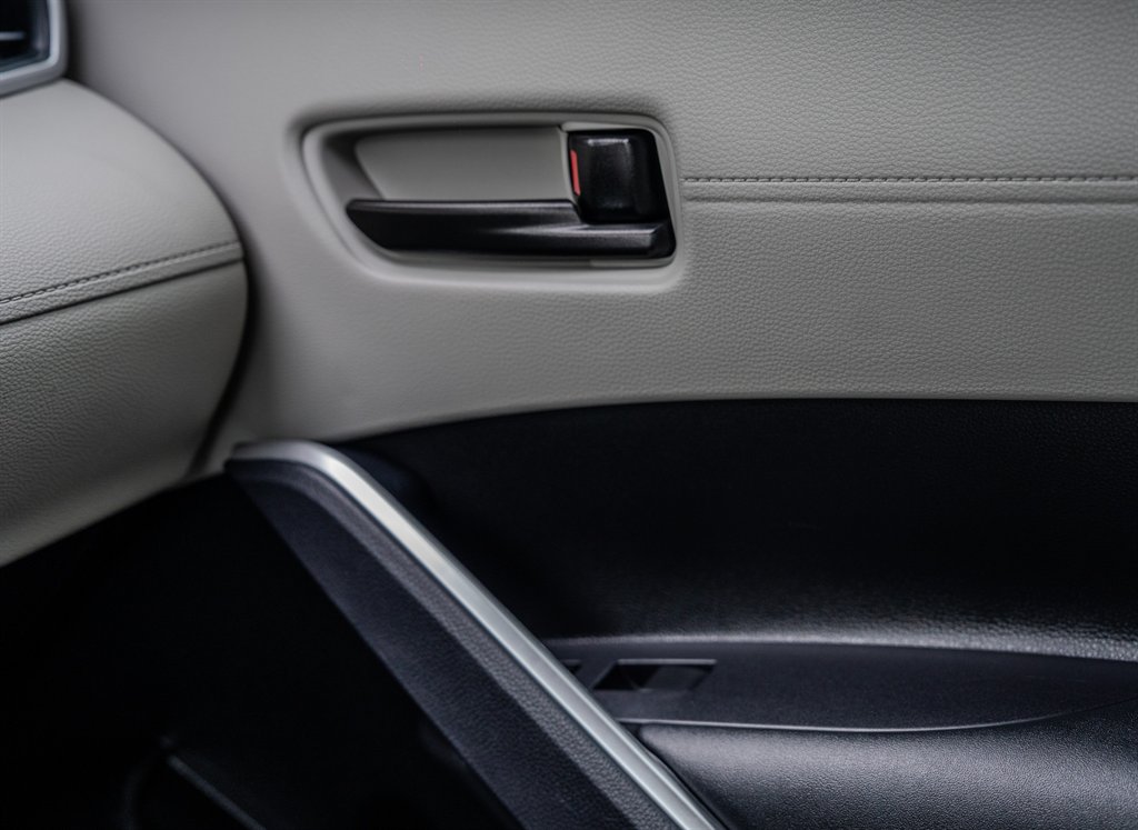 2023 Toyota Corolla - $27,985