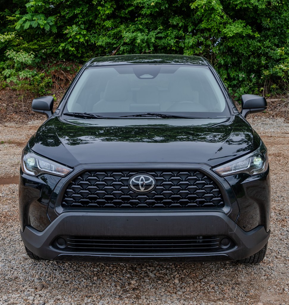 2023 Toyota Corolla - $27,985