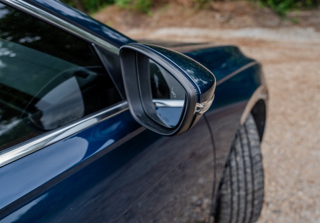 2020 Volkswagen Passat - $15,475