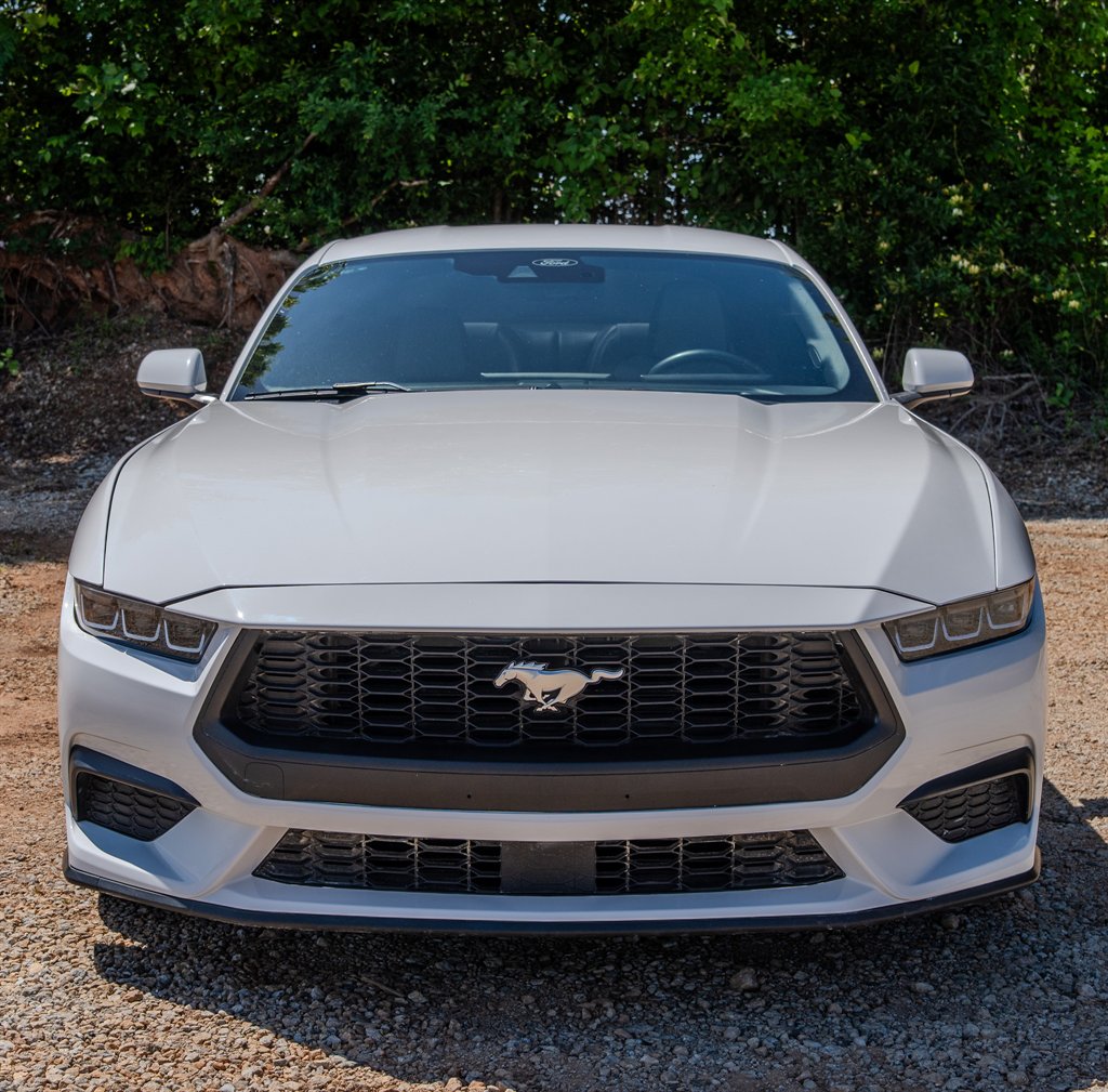 2024 Ford Mustang - $33,395