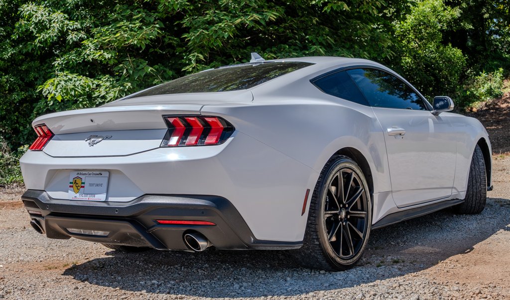 2024 Ford Mustang - $33,395