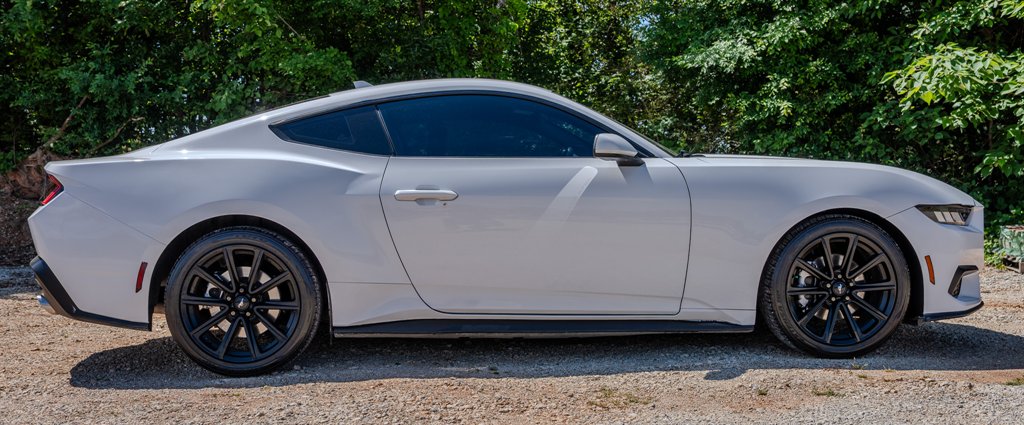 2024 Ford Mustang - $33,395