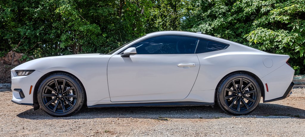 2024 Ford Mustang - $33,395