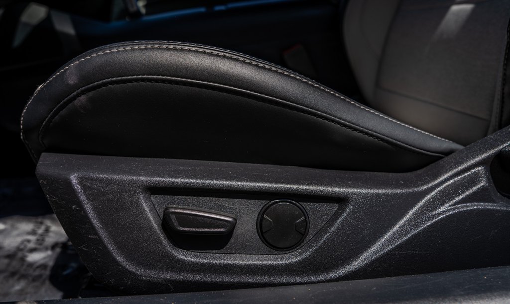 2024 Ford Mustang - $33,395