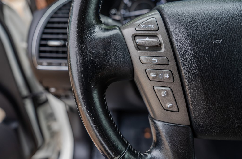 2019 Nissan Armada - $16,195