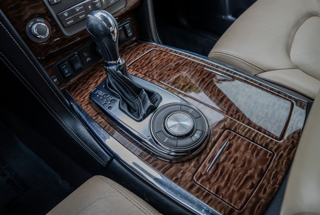2019 Nissan Armada - $16,195