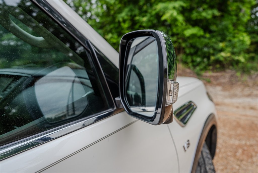 2019 Nissan Armada - $16,195