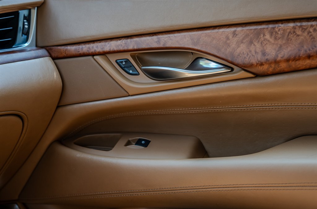 2015 Cadillac Escalade - $21,663