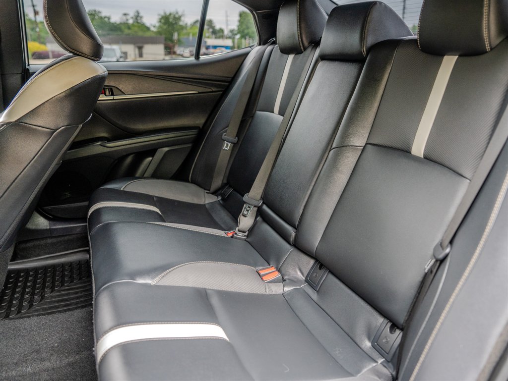 2025 Toyota Camry - $29,365
