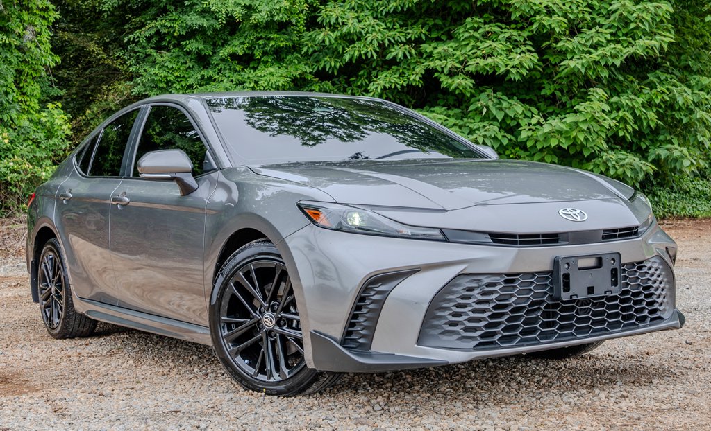2025 Toyota Camry - $29,365