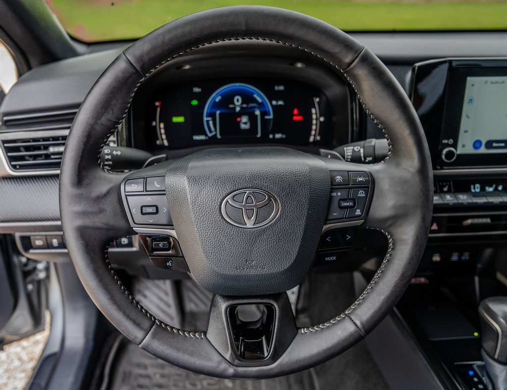 2025 Toyota Camry - $29,365