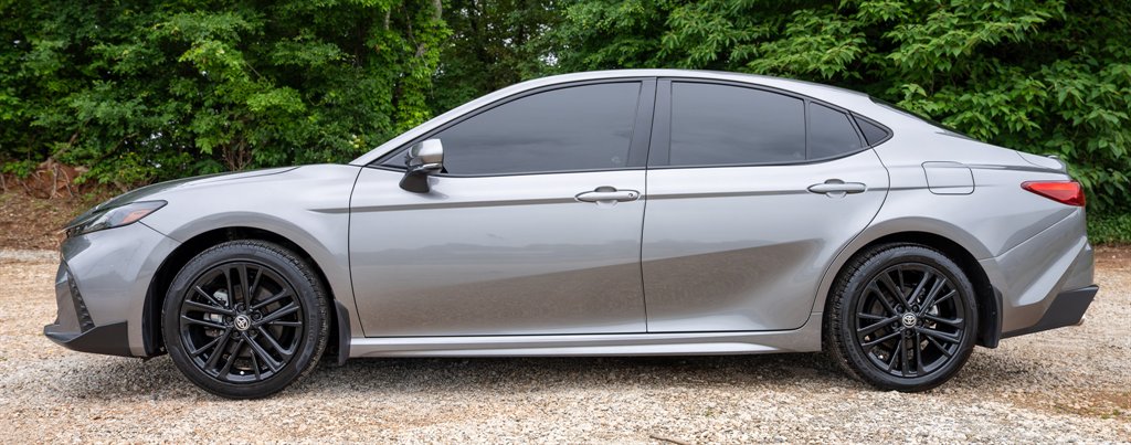 2025 Toyota Camry - $29,365