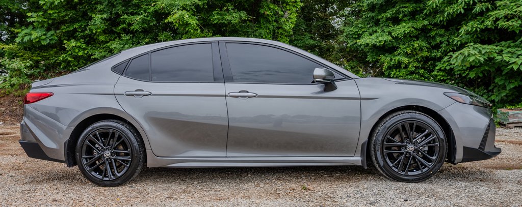 2025 Toyota Camry - $29,365