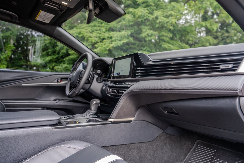 2025 Toyota Camry - $29,365